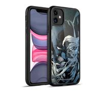 Head Case Designs sous Licence Officielle Batman DC Comics Nouvelle Edition Couverture de Bande dessinée Hush Coque en Gel renforcée [Protection de Qualité Militaire] Compatible avec Apple iPhone 11