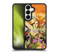 Head Case Designs sous Licence Officielle Batman DC Comics Poison Ivy Gotham City Sirens Coque en Gel renforcée [Protection de Qualité Militaire] Compatible avec Samsung Galaxy S25