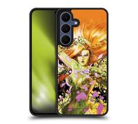 Head Case Designs sous Licence Officielle Batman DC Comics Poison Ivy Gotham City Sirens Coque en Gel renforcée [Protection de Qualité Militaire] Compatible avec Samsung Galaxy S25 FE