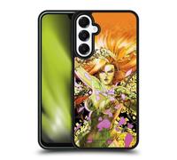 Head Case Designs sous Licence Officielle Batman DC Comics Poison Ivy Gotham City Sirens Coque en Gel renforcée [Protection de Qualité Militaire] Compatible avec Samsung Galaxy A16 5G