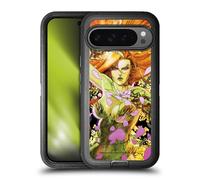 Head Case Designs sous Licence Officielle Batman DC Comics Poison Ivy Gotham City Sirens Étui Antichoc Ultra-Blindé Compatible avec Google Pixel 9 Pro XL