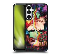 Head Case Designs sous Licence Officielle Batman DC Comics Poison Ivy & Harley Quinn Gotham City Sirens Coque en Gel renforcée [Protection de Qualité Militaire] Compatible avec Samsung Galaxy A16 5G
