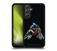 Head Case Designs sous Licence Officielle Batman DC Comics Robin Death in The Family Famous Comic Book Covers Coque en Gel renforcée [Qualité Militaire] Compatible avec Samsung Galaxy A54 5G