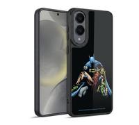 Head Case Designs sous Licence Officielle Batman DC Comics Robin Death in The Family Famous Comic Book Covers Coque en Gel renforcée [Qualité Militaire] Compatible avec Samsung Galaxy S25 Edge