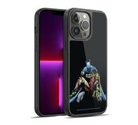 Head Case Designs sous Licence Officielle Batman DC Comics Robin Death in The Family Famous Comic Book Covers Coque en Gel renforcée [Qualité Militaire] Compatible avec Apple iPhone 13 Pro Max