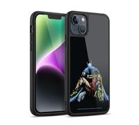 Head Case Designs sous Licence Officielle Batman DC Comics Robin Death in The Family Famous Comic Book Covers Coque en Gel renforcée [Qualité Militaire] Compatible avec Apple iPhone 14 Plus
