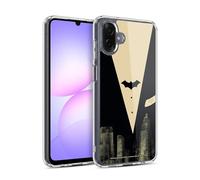 Head Case Designs sous Licence Officielle Batman DC Comics Suit Dualité Coque en Gel [Protection de Qualité Militaire] Compatible avec Samsung Galaxy A07