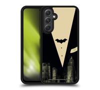 Head Case Designs sous Licence Officielle Batman DC Comics Suit Dualité Coque en Gel renforcée [Protection de Qualité Militaire] Compatible avec Samsung Galaxy A54 5G