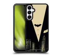 Head Case Designs sous Licence Officielle Batman DC Comics Suit Dualité Coque en Gel renforcée [Protection de Qualité Militaire] Compatible avec Samsung Galaxy A16 5G