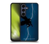 Head Case Designs sous Licence Officielle Batman DC Comics The Dark Knight Returns Famous Comic Book Covers Coque en Gel renforcée [Qualité Militaire] Compatible avec Samsung Galaxy S25 FE