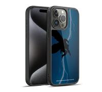 Head Case Designs sous Licence Officielle Batman DC Comics The Dark Knight Returns Famous Comic Book Covers Coque en Gel renforcée [Qualité Militaire] Compatible avec Apple iPhone 15 Pro Max