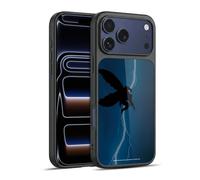 Head Case Designs sous Licence Officielle Batman DC Comics The Dark Knight Returns Famous Comic Book Covers Coque en Gel renforcée [Qualité Militaire] Compatible avec Apple iPhone 17 Pro Max