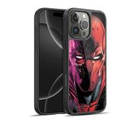 Head Case Designs sous Licence Officielle Batman DC Comics Trois Jokers #3 Red Hood Coque en Gel renforcée [Protection de Qualité Militaire] Compatible avec Apple iPhone 16 Pro Max