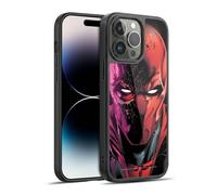 Head Case Designs sous Licence Officielle Batman DC Comics Trois Jokers #3 Red Hood Coque en Gel renforcée [Protection de Qualité Militaire] Compatible avec Apple iPhone 14 Pro Max