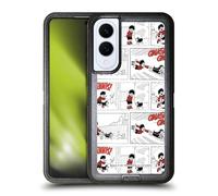 Head Case Designs sous Licence Officielle Beano Dennis Gnasher Motifs Bananaman Étui Antichoc Ultra-Blindé Compatible avec Samsung Galaxy S25 Edge