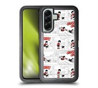 Head Case Designs sous Licence Officielle Beano Dennis Gnasher Motifs Bananaman Étui Antichoc Ultra-Blindé Compatible avec Samsung Galaxy A56 5G