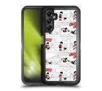 Head Case Designs sous Licence Officielle Beano Dennis Gnasher Motifs Bananaman Étui Antichoc Ultra-Blindé Compatible avec Samsung Galaxy A05s