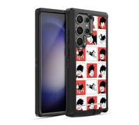 Head Case Designs sous Licence Officielle Beano Dennis Motifs Bananaman Étui Antichoc Ultra-Blindé Compatible avec Samsung Galaxy S23 Ultra 5G