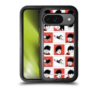 Head Case Designs sous Licence Officielle Beano Dennis Motifs Bananaman Étui Antichoc Ultra-Blindé Compatible avec Google Pixel 9 / Pixel 9 Pro