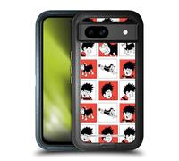 Head Case Designs sous Licence Officielle Beano Dennis Motifs Bananaman Étui Antichoc Ultra-Blindé Compatible avec Google Pixel 8a