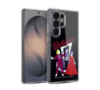 Head Case Designs sous Licence Officielle Beetlejuice Betelgeuse Et Lydia Graphiques Coque en Gel [Protection de Qualité Militaire] Compatible avec Samsung Galaxy S26 Ultra