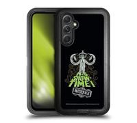 Head Case Designs sous Licence Officielle Beetlejuice Show Time Graphiques Étui Antichoc Ultra-Blindé Compatible avec Samsung Galaxy A54 5G