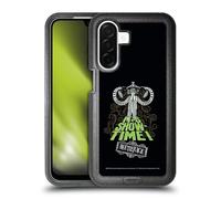 Head Case Designs sous Licence Officielle Beetlejuice Show Time Graphiques Étui Antichoc Ultra-Blindé Compatible avec Samsung Galaxy A26 5G
