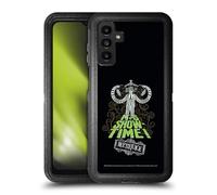 Head Case Designs sous Licence Officielle Beetlejuice Show Time Graphiques Étui Antichoc Ultra-Blindé Compatible avec Samsung Galaxy A13 5G (2021)