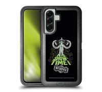 Head Case Designs sous Licence Officielle Beetlejuice Show Time Graphiques Étui Antichoc Ultra-Blindé Compatible avec Samsung Galaxy A56 5G