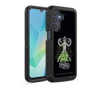 Head Case Designs sous Licence Officielle Beetlejuice Show Time Graphiques Étui Antichoc Ultra-Blindé Compatible avec Samsung Galaxy A16 5G