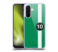 Head Case Designs sous Licence Officielle Ben 10: Alien Force Veste Ben's Graphiques Coque en Gel [Protection de Qualité Militaire] Compatible avec Samsung Galaxy A26 5G