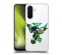 Head Case Designs sous Licence Officielle Ben 10: Animated Series Alien Graphiques Coque en Gel [Protection de Qualité Militaire] Compatible avec Samsung Galaxy A26 5G