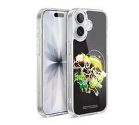 Head Case Designs sous Licence Officielle Ben 10: Omniverse Heatblast Graphiques Coque en Gel [Protection de Qualité Militaire] Compatible avec Apple iPhone 17 Et Compatible avec MagSafe