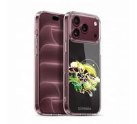 Head Case Designs sous Licence Officielle Ben 10: Omniverse Heatblast Graphiques Coque en Gel [Protection de Qualité Militaire] Compatible avec Apple iPhone 18 Pro Max Et Compatible avec MagSafe