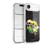 Head Case Designs sous Licence Officielle Ben 10: Omniverse Heatblast Graphiques Coque en Gel [Protection de Qualité Militaire] Compatible avec Apple iPhone 17 Air Et Compatible avec MagSafe