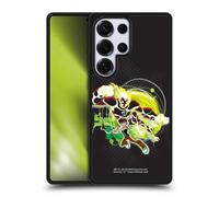 Head Case Designs sous Licence Officielle Ben 10: Omniverse Heatblast Graphiques Coque en Gel renforcée [Protection de Qualité Militaire] Compatible avec Samsung Galaxy S25 Ultra