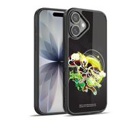 Head Case Designs sous Licence Officielle Ben 10: Omniverse Heatblast Graphiques Coque en Gel renforcée [Protection de Qualité Militaire] Compatible avec Apple iPhone 17