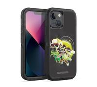 Head Case Designs sous Licence Officielle Ben 10: Omniverse Heatblast Graphiques Étui Antichoc Ultra-Blindé Compatible avec Apple iPhone 13