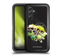 Head Case Designs sous Licence Officielle Ben 10: Omniverse Heatblast Graphiques Étui Antichoc Ultra-Blindé Compatible avec Samsung Galaxy A54 5G