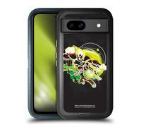 Head Case Designs sous Licence Officielle Ben 10: Omniverse Heatblast Graphiques Étui Antichoc Ultra-Blindé Compatible avec Google Pixel 8a