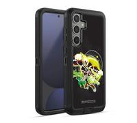 Head Case Designs sous Licence Officielle Ben 10: Omniverse Heatblast Graphiques Étui Antichoc Ultra-Blindé Compatible avec Samsung Galaxy S24 FE