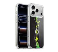 Head Case Designs sous Licence Officielle Ben 10: Omniverse Omnitrix Graphiques Coque en Gel [Protection de Qualité Militaire] Compatible avec Apple iPhone 17 Pro Max Et Compatible avec MagSafe