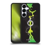 Head Case Designs sous Licence Officielle Ben 10: Omniverse Omnitrix Graphiques Coque en Gel renforcée [Protection de Qualité Militaire] Compatible avec Samsung Galaxy S25+
