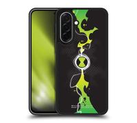 Head Case Designs sous Licence Officielle Ben 10: Omniverse Omnitrix Graphiques Coque en Gel renforcée [Protection de Qualité Militaire] Compatible avec Samsung Galaxy A36 5G