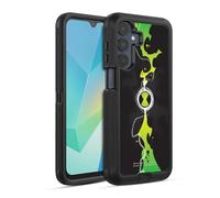 Head Case Designs sous Licence Officielle Ben 10: Omniverse Omnitrix Graphiques Étui Antichoc Ultra-Blindé Compatible avec Samsung Galaxy A16 5G