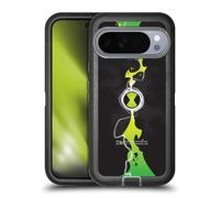 Head Case Designs sous Licence Officielle Ben 10: Omniverse Omnitrix Graphiques Étui Antichoc Ultra-Blindé Compatible avec Google Pixel 10 Pro XL