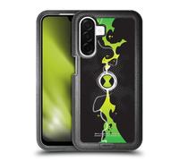 Head Case Designs sous Licence Officielle Ben 10: Omniverse Omnitrix Graphiques Étui Antichoc Ultra-Blindé Compatible avec Samsung Galaxy A26 5G