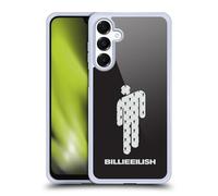 Head Case Designs sous Licence Officielle Billie Eilish Blohsh Art Clé Coque en Gel [Protection de Qualité Militaire] Compatible avec Samsung Galaxy A16 5G Et Compatible avec MagSafe