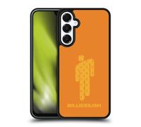 Head Case Designs sous Licence Officielle Billie Eilish Blohsh Orange Art oque en Gel renforcée [Protection de Qualité Militaire] Compatible avec Samsung Galaxy A16 5G