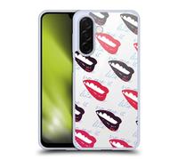 Head Case Designs sous Licence Officielle Birds of Prey DC Comics Personne n'est comme Moi Graphiques Coque en Gel [Protection de Qualité Militaire] Compatible avec Samsung Galaxy A26 5G